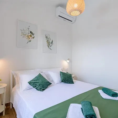 In Splitska-supetar With Wifi Casa vacanze *