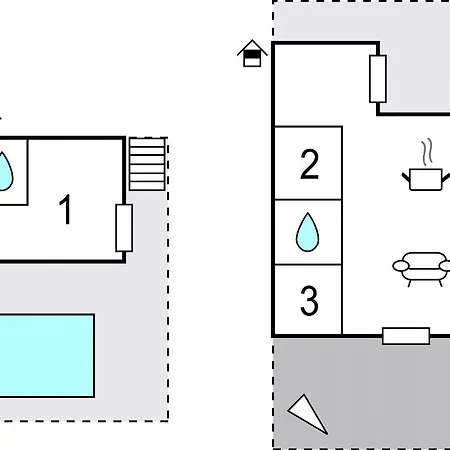 In Splitska-supetar With Wifi Casa vacanze *