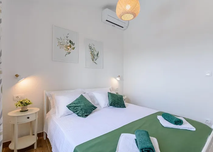 In Splitska-supetar With Wifi Casa vacanze *