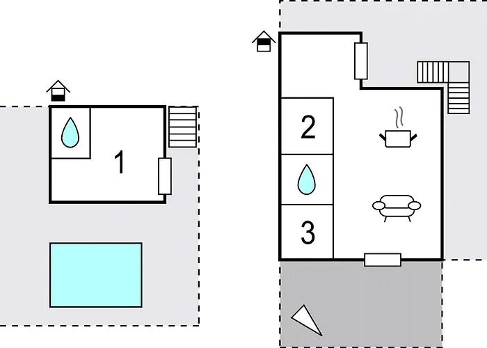In Splitska-supetar With Wifi Casa vacanze *