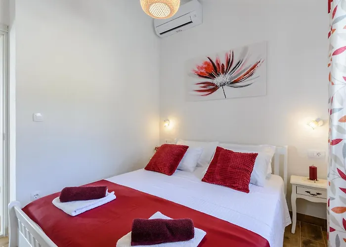 Casa vacanze In Splitska-supetar With Wifi *