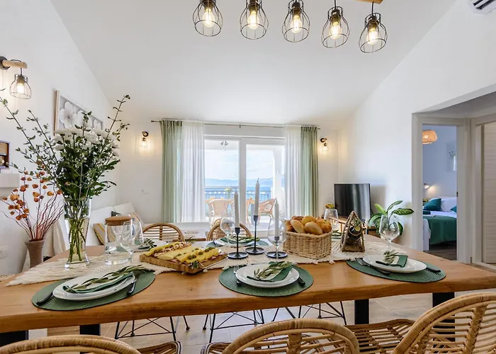 Casa vacanze In Splitska-supetar With Wifi Splitska